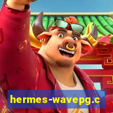 hermes-wavepg.com