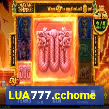 LUA777.cchome