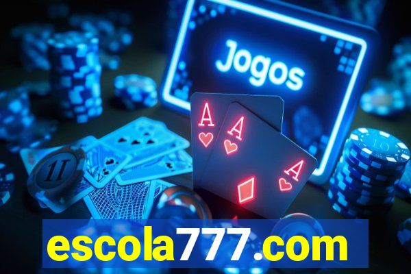 escola777.com