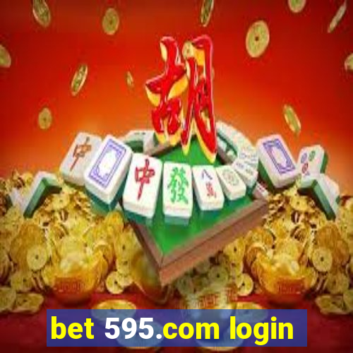 bet 595.com login