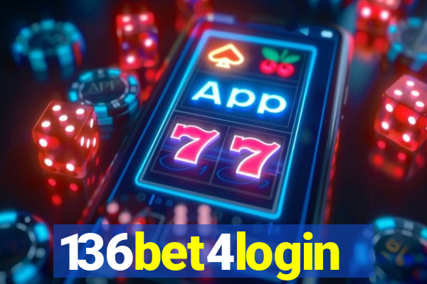 136bet4login