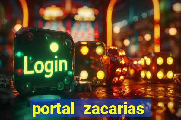 portal zacarias cavando propria cova