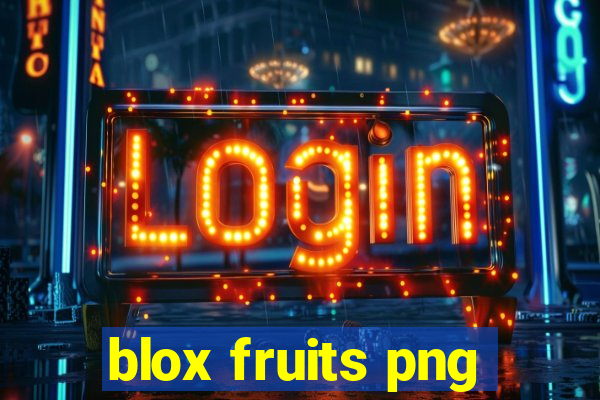 blox fruits png