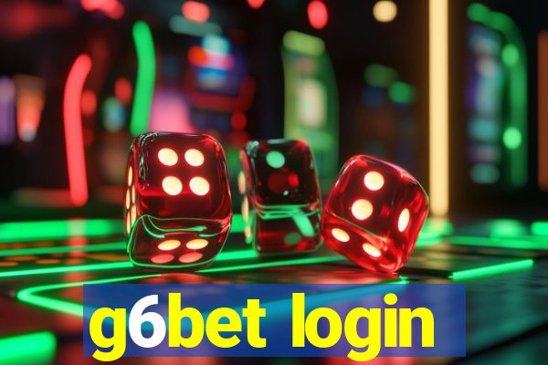 g6bet login