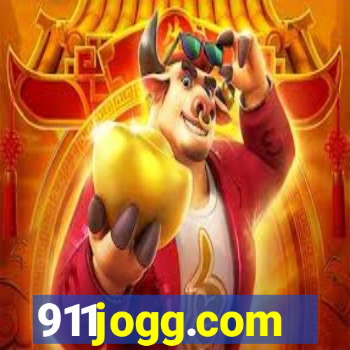 911jogg.com