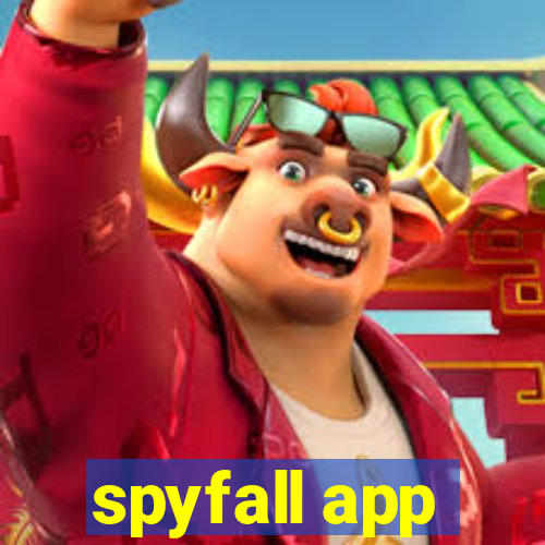 spyfall app