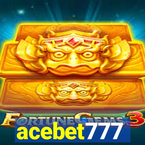 acebet777