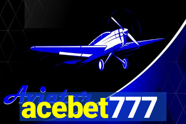 acebet777