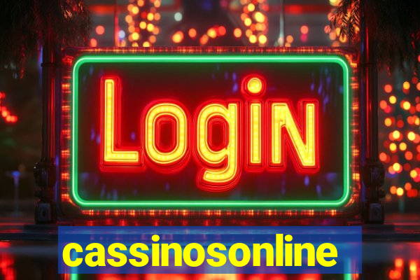 cassinosonline