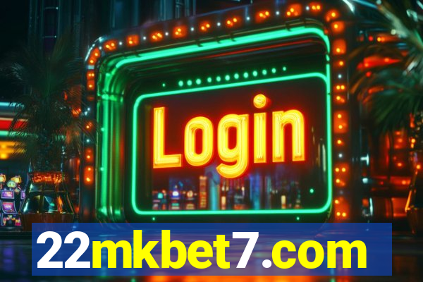 22mkbet7.com