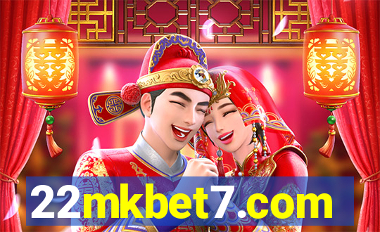 22mkbet7.com