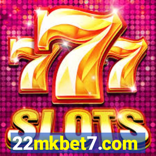 22mkbet7.com