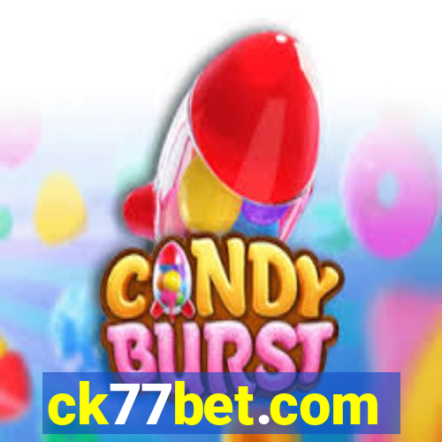 ck77bet.com