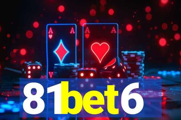 81bet6