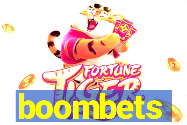 boombets