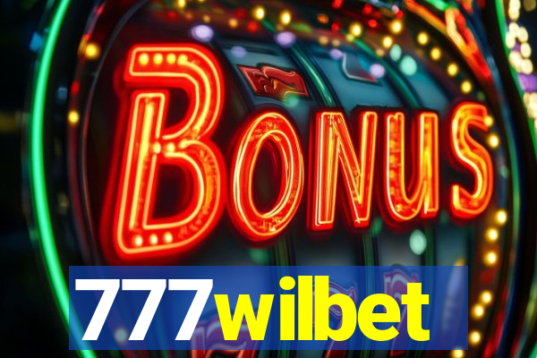 777wilbet