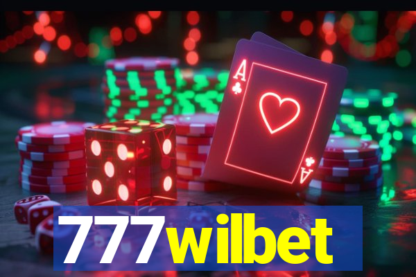 777wilbet