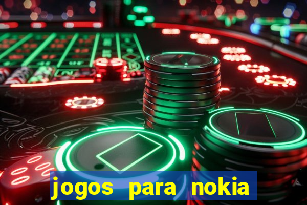 jogos para nokia asha 200