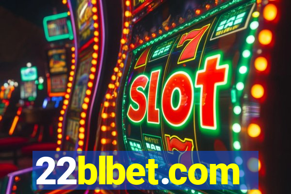 22blbet.com