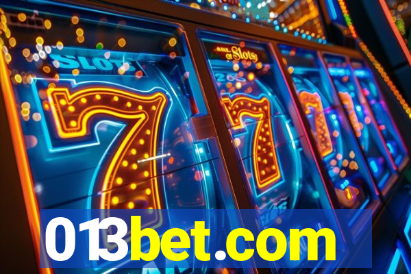 013bet.com