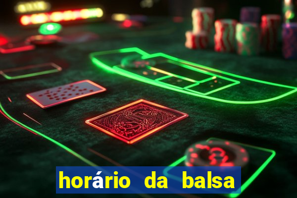 horário da balsa santos guarujá