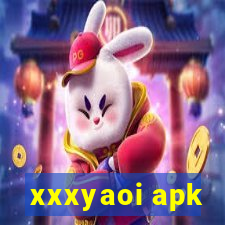 xxxyaoi apk