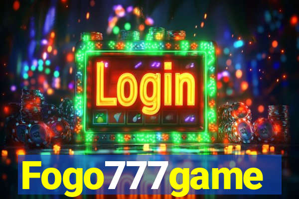 Fogo777game