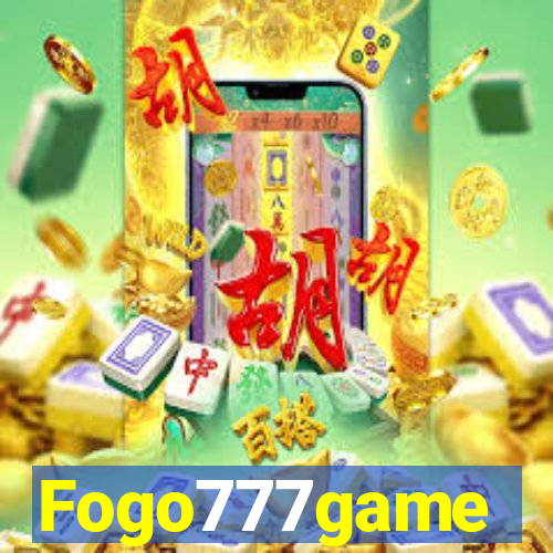 Fogo777game