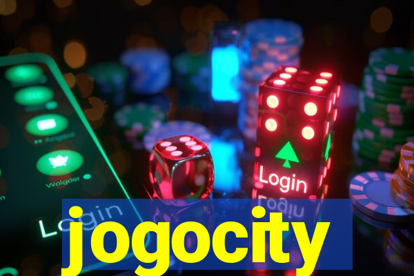 jogocity