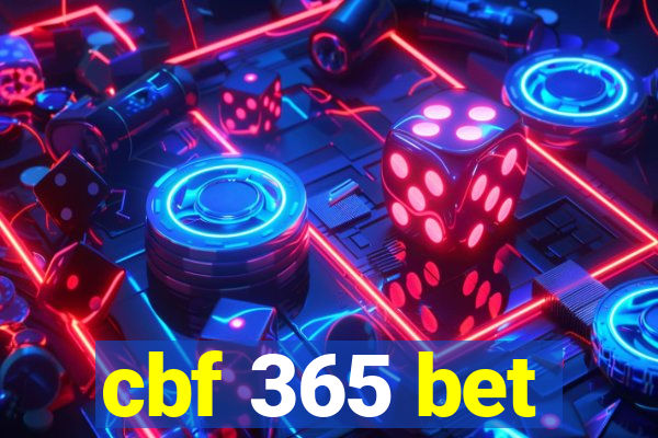 cbf 365 bet