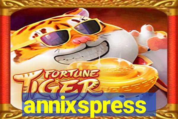 annixspress