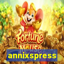 annixspress