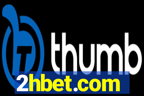 2hbet.com