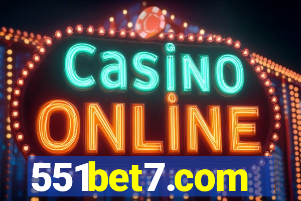 551bet7.com