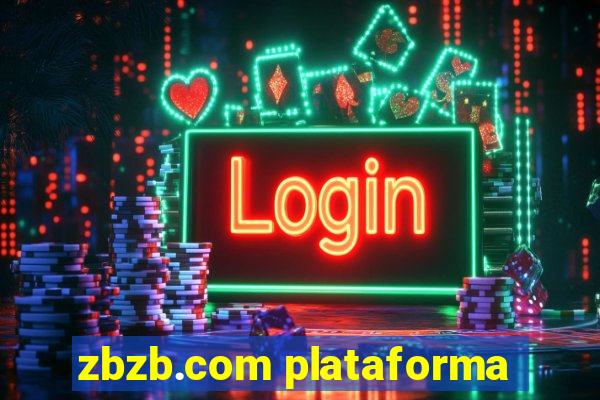 zbzb.com plataforma