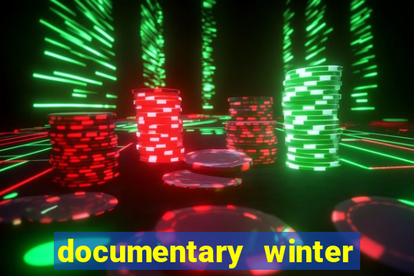 documentary winter on fire