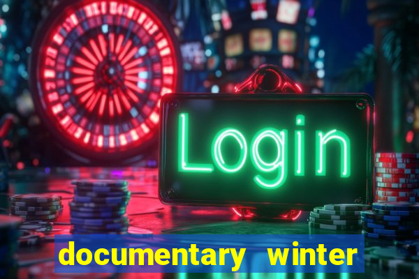 documentary winter on fire