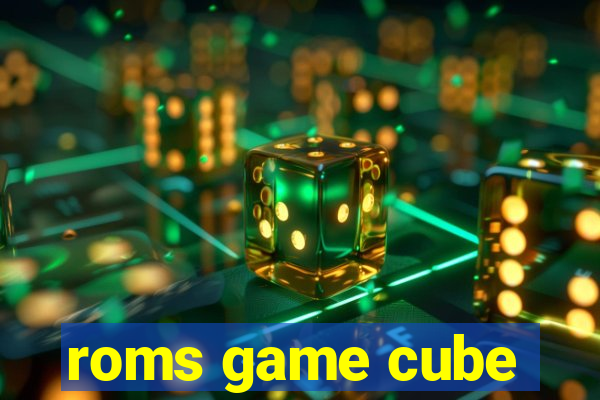 roms game cube