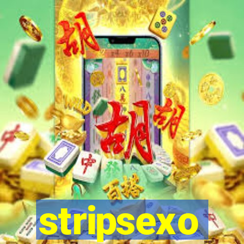 stripsexo