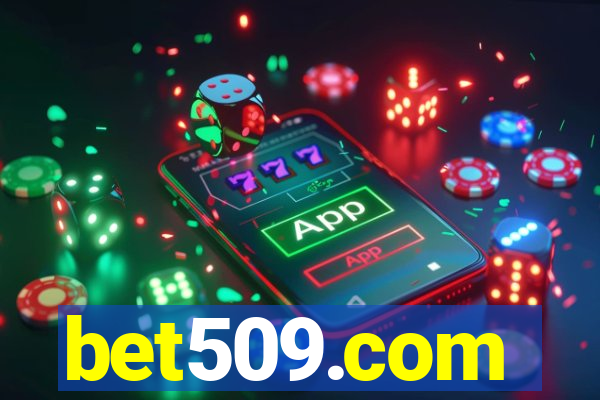 bet509.com