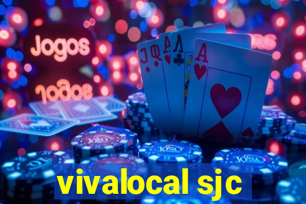 vivalocal sjc