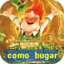 como bugar plataforma de jogos