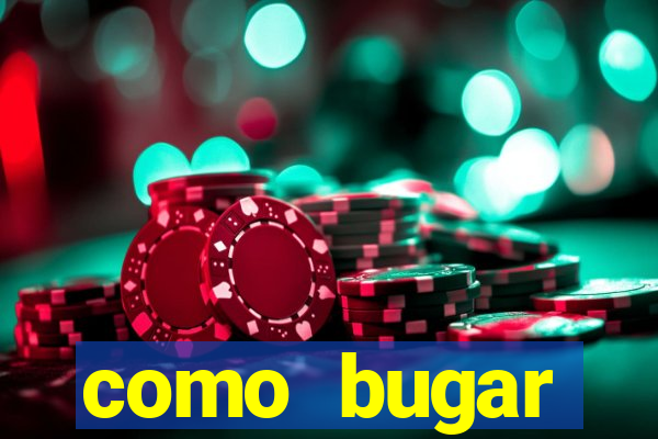 como bugar plataforma de jogos