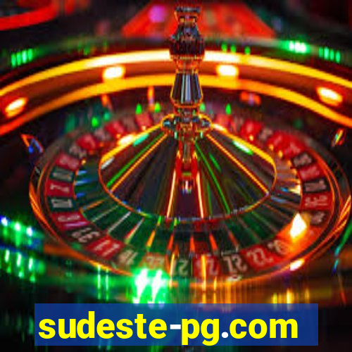 sudeste-pg.com