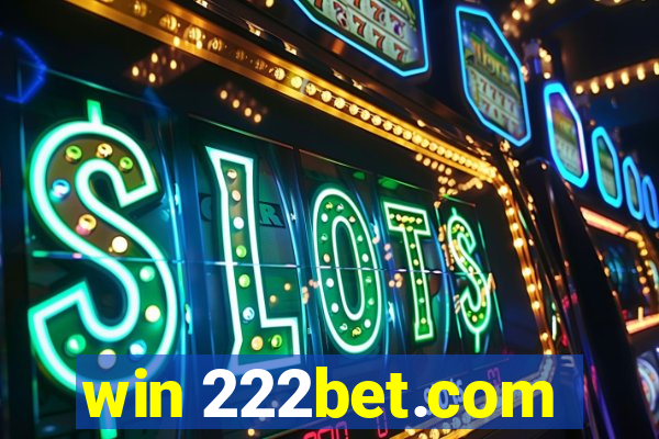 win 222bet.com