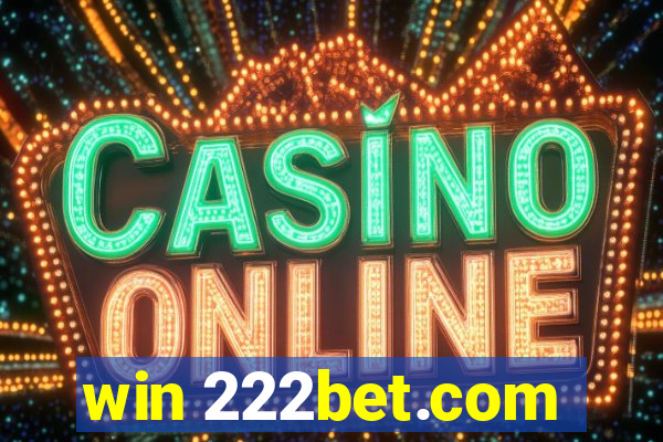 win 222bet.com