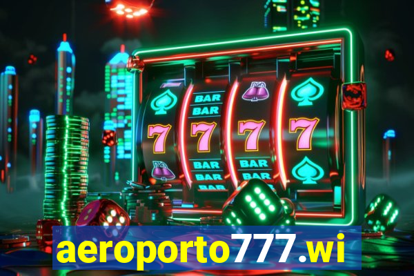 aeroporto777.win