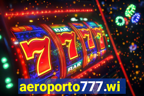 aeroporto777.win