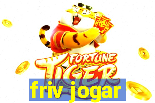 friv jogar