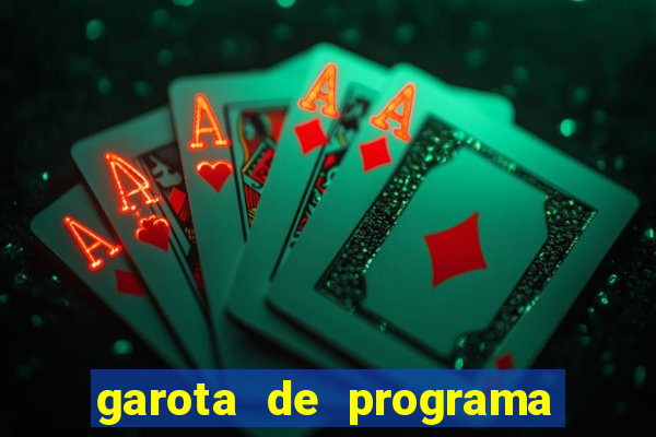 garota de programa em guanambi